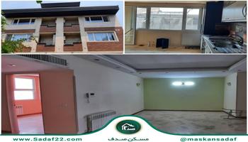 100متری 2 خوابه چیتگر