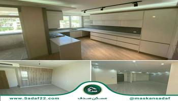 117 متر دو خواب میدان ساحل