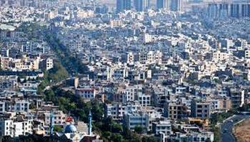 کاهش 6.7 درصد معاملات مسکن در اردیبهشت امسال