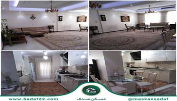 112متر 2 خواب برج فول امکانات