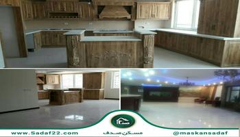 فروش واحد129 متری واقع در کوهک