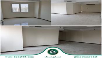 127 متر 3 خواب هواپیمایی کشوری