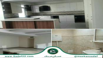 97 متری واقع در شهرک گلستان غربی