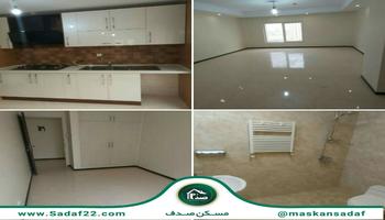 132 متری واقع در کوهک