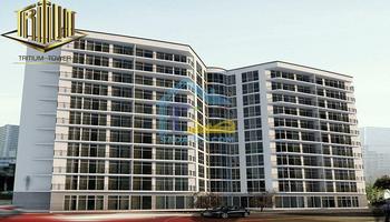 پیش فروش پروژه تریتیوم 3 در مروارید شهر