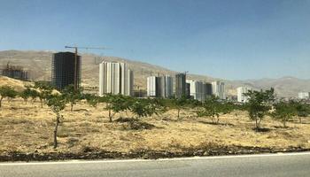 شهرک شهید خرازی یا شهرک مروارید شهر