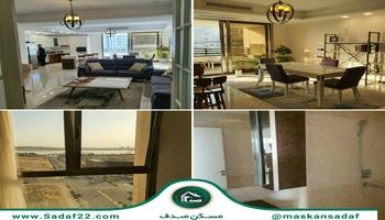 فروش 148 متری واقع در برج لاکچری