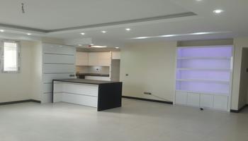 136متری دو خواب برج نوساز کلید نخورده