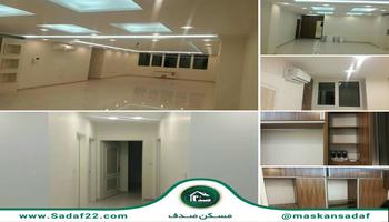 واحد 131 متری3خواب بلوار کوهک دریاچه