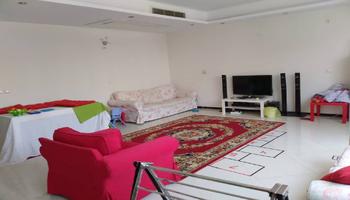 رهن واجاره واحد105متری2خوابه دریاچه منطقه22