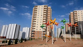 دستور وزیر برای حذف 12 هزار متقاضی واجد شرایط طرح ملی مسکن