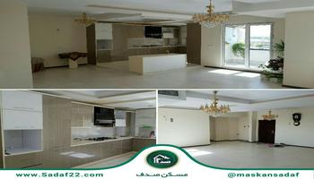 140 متری واقع در کوهک