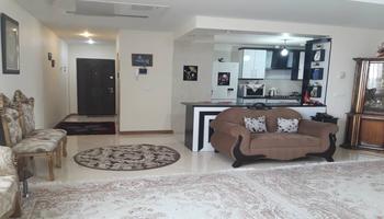 رهن واجاره واحد 108 متری در چیتگر منطقه 22