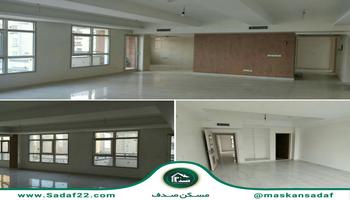 150 متری واقع در دریاچه