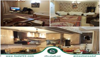 116 متر 2 خواب