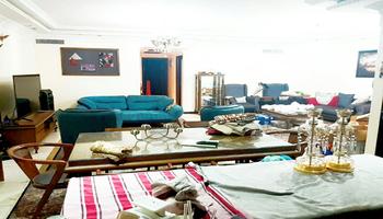 105 متر المپیک تک واحدی