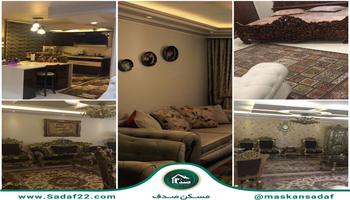 110 متر 2 خواب دریاچه چیتگر