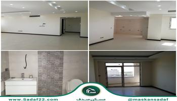 فروش  واحد 137 متری در کوهک