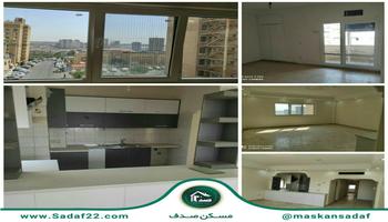 90 متر شهاب شهر 2 خواب