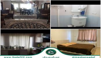 83 متر 2 خواب دریاچه چیتگر