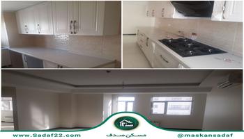 رهن واجاره واحد 115 متری در کوهک منطقه 22