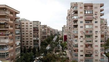 جدول هزینه رهن و اجاره خانه در بهاران