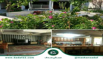 فروش زمین 500 متری