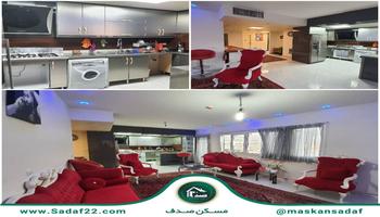 117 متر 2 خواب