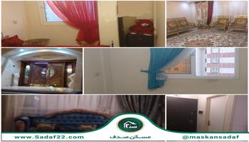 فروش واحد107متری2خوابه دریاچه  منطقه22