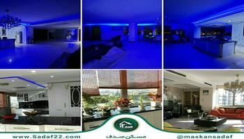 رهن و اجاره واحد 150 متری در شهرک گلستان منطقه 22