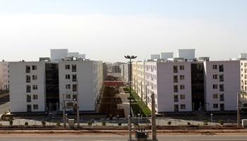 8 هزار واحد مسکن مهر آماده تحویل است