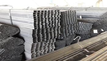 قیمت روز فروش آهن آلات ساختمانی «28 مهر 1400»