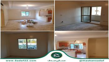 واحد 120 متری رهن  و اجاره واقع در شهاب شهر منطقه 22.