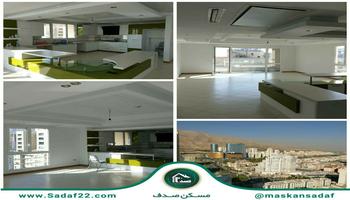 ۲۰۰متر سوپرلوکس ویو دریاچه کامل