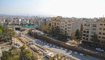 هزینه خرید آپارتمان در قیطریه / جد ول