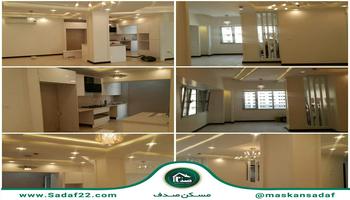 133 متر 3 خواب