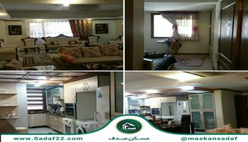 ۱۳۱ متر ۳ خواب