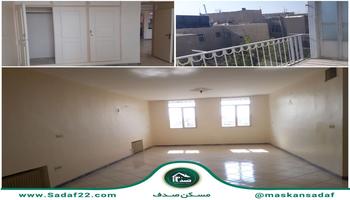 101 متر 2 خواب برج فول امکانات