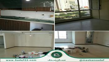 فروش واحد 140 متری با سند تک برگ