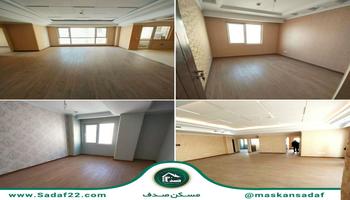 فروش واحد136 متری در کوهک منطقه 22