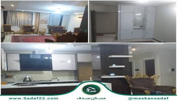 رهن و اجاره واحد 98 متری در چیتگر منطقه 22