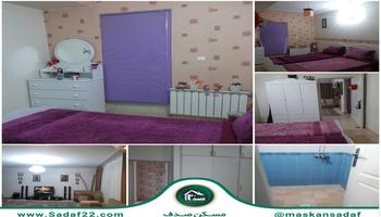 84متر 2خواب دریاچه چیتگر