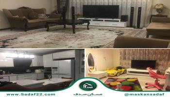 فروش اپارتمان 95 متر / کوهک