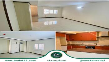 فروش اپارتمان 88 متری