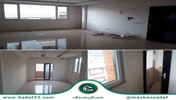 فروش واحد 105 متری بلوار اقاقیا