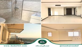 فروش اپارتمان 86 متر / کوهک