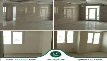 115 متر 2 خواب برج فول امکانات