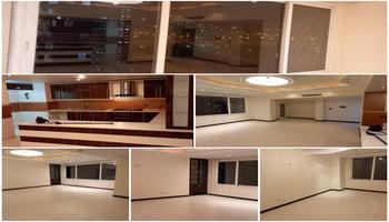 ۱۳۵ متر ۳خواب  برج فول امکانات