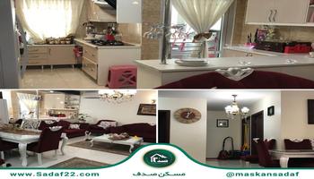 فروش آپارتمان 86 متری دریاچه