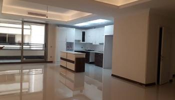 فروش واحد 153متر 3خواب دریاچه چیتگر